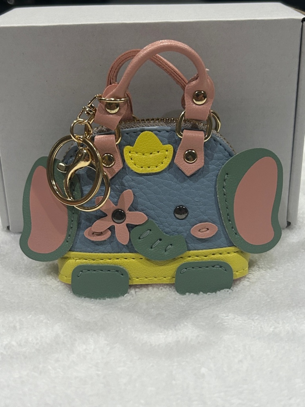 🩵BAG CHARM 🩵